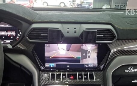 Lamborghini Urus I, 2022 год, 24 000 000 рублей, 12 фотография