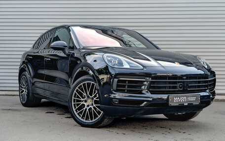 Porsche Cayenne III, 2020 год, 7 995 000 рублей, 3 фотография