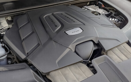Porsche Cayenne III, 2020 год, 7 995 000 рублей, 9 фотография