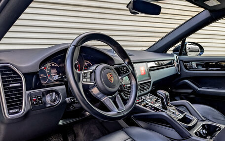 Porsche Cayenne III, 2020 год, 7 995 000 рублей, 15 фотография