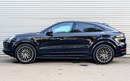 Porsche Cayenne III, 2020 год, 7 995 000 рублей, 8 фотография