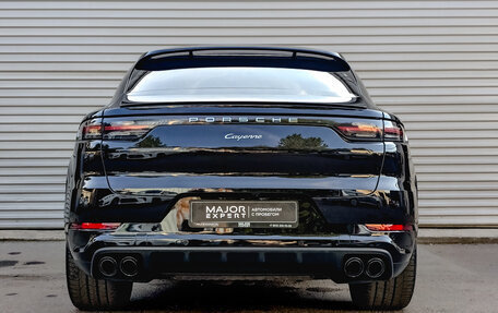 Porsche Cayenne III, 2020 год, 7 995 000 рублей, 6 фотография