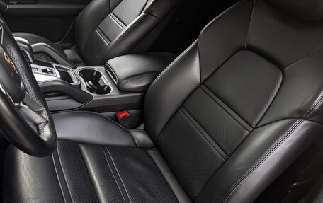 Porsche Cayenne III, 2020 год, 7 995 000 рублей, 19 фотография