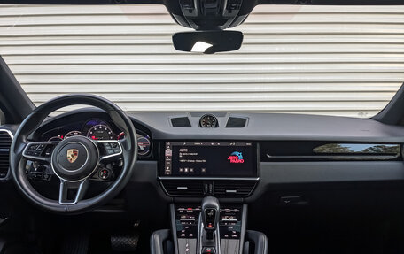 Porsche Cayenne III, 2020 год, 7 995 000 рублей, 14 фотография