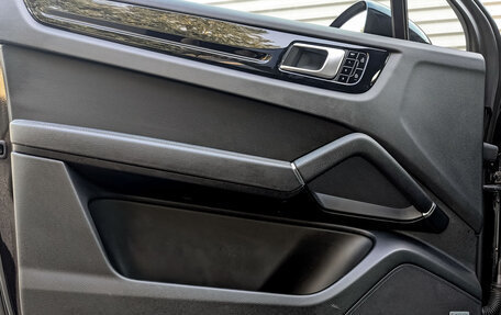 Porsche Cayenne III, 2020 год, 7 995 000 рублей, 18 фотография
