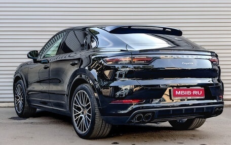 Porsche Cayenne III, 2020 год, 7 995 000 рублей, 7 фотография