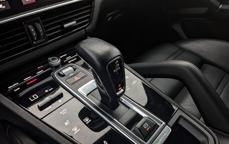 Porsche Cayenne III, 2020 год, 7 995 000 рублей, 20 фотография