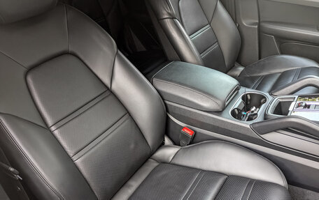 Porsche Cayenne III, 2020 год, 7 995 000 рублей, 23 фотография