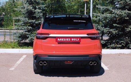 Geely Coolray I, 2023 год, 1 800 000 рублей, 4 фотография