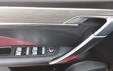 Geely Coolray I, 2023 год, 1 800 000 рублей, 12 фотография