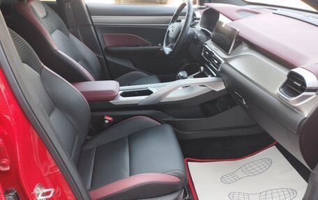 Geely Coolray I, 2023 год, 1 800 000 рублей, 9 фотография