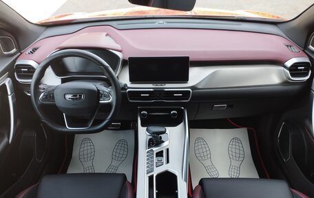 Geely Coolray I, 2023 год, 1 800 000 рублей, 10 фотография