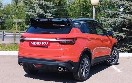 Geely Coolray I, 2023 год, 1 800 000 рублей, 6 фотография