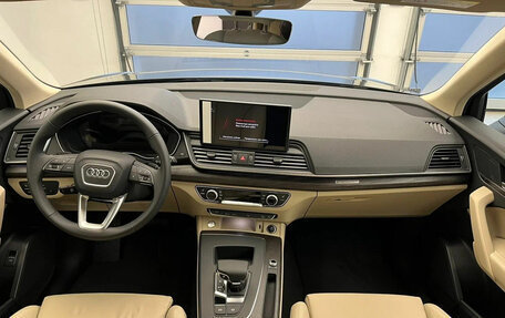 Audi Q5, 2023 год, 6 690 000 рублей, 8 фотография