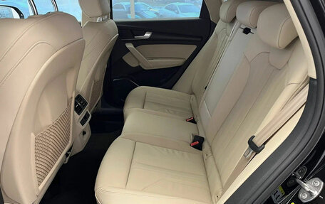 Audi Q5, 2023 год, 6 690 000 рублей, 9 фотография