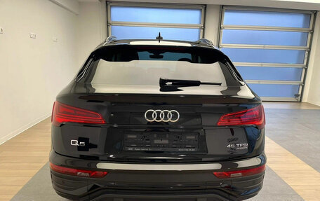 Audi Q5, 2023 год, 6 690 000 рублей, 5 фотография