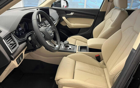 Audi Q5, 2023 год, 6 690 000 рублей, 6 фотография