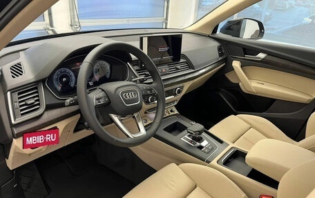 Audi Q5, 2023 год, 6 690 000 рублей, 7 фотография
