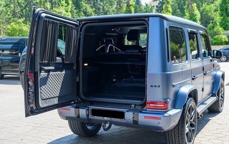 Mercedes-Benz G-Класс AMG, 2022 год, 20 960 000 рублей, 7 фотография