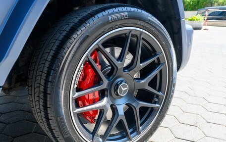 Mercedes-Benz G-Класс AMG, 2022 год, 20 960 000 рублей, 8 фотография
