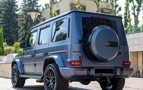 Mercedes-Benz G-Класс AMG, 2022 год, 20 960 000 рублей, 3 фотография