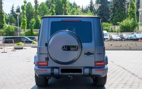 Mercedes-Benz G-Класс AMG, 2022 год, 20 960 000 рублей, 2 фотография