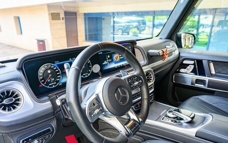 Mercedes-Benz G-Класс AMG, 2022 год, 20 960 000 рублей, 15 фотография