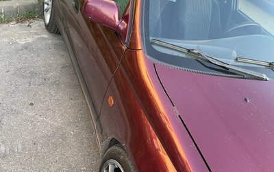 Toyota Carina E, 1994 год, 600 000 рублей, 1 фотография