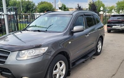 Hyundai Santa Fe III рестайлинг, 2006 год, 1 190 000 рублей, 1 фотография