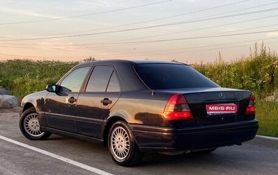 Mercedes-Benz C-Класс, 1995 год, 329 000 рублей, 1 фотография