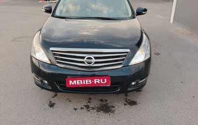Nissan Teana, 2010 год, 1 100 000 рублей, 1 фотография