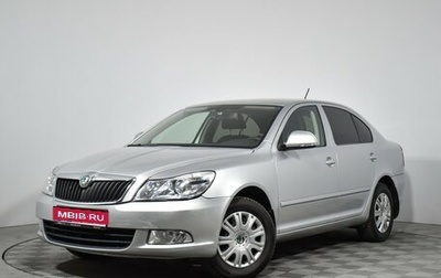 Skoda Octavia, 2013 год, 850 000 рублей, 1 фотография