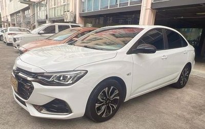 Chevrolet Monza, 2022 год, 990 000 рублей, 1 фотография