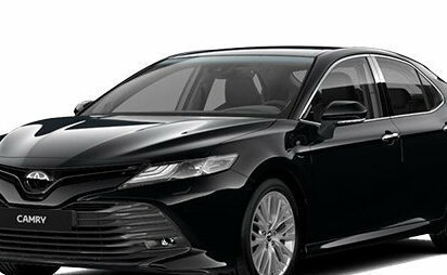 Toyota Camry, 2023 год, 3 777 000 рублей, 1 фотография