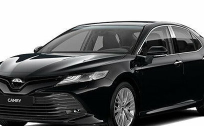 Toyota Camry, 2023 год, 3 777 000 рублей, 1 фотография