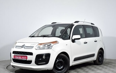 Citroen C3 Picasso I, 2013 год, 470 000 рублей, 1 фотография