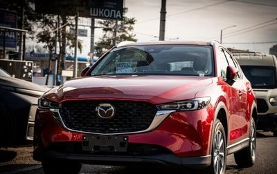 Mazda CX-5 II, 2024 год, 4 000 000 рублей, 1 фотография