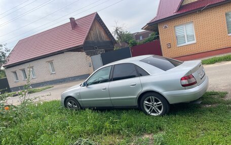 Audi A4, 2000 год, 269 000 рублей, 1 фотография