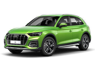 Audi Q5, 2023 год, 6 900 000 рублей, 1 фотография