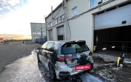 Volkswagen Golf R VII, 2014 год, 3 150 000 рублей, 3 фотография