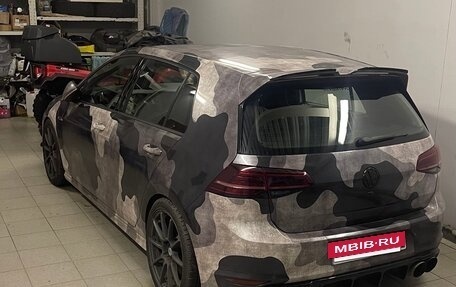 Volkswagen Golf R VII, 2014 год, 3 150 000 рублей, 7 фотография