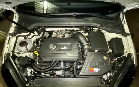 Volkswagen Golf R VII, 2014 год, 3 150 000 рублей, 19 фотография