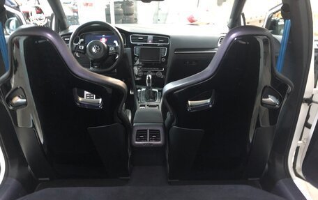 Volkswagen Golf R VII, 2014 год, 3 150 000 рублей, 20 фотография