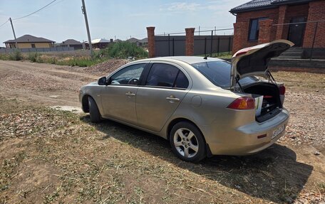 Mitsubishi Lancer IX, 2008 год, 669 900 рублей, 2 фотография
