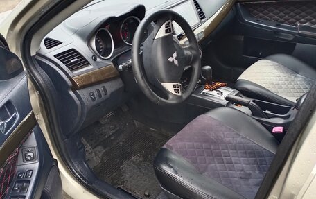 Mitsubishi Lancer IX, 2008 год, 669 900 рублей, 5 фотография