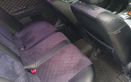 Mitsubishi Lancer IX, 2008 год, 669 900 рублей, 8 фотография