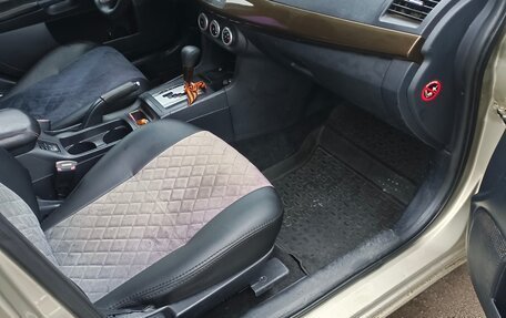 Mitsubishi Lancer IX, 2008 год, 669 900 рублей, 6 фотография