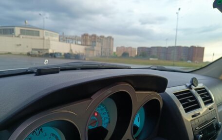 Dodge Avenger II рестайлинг, 2008 год, 680 000 рублей, 6 фотография