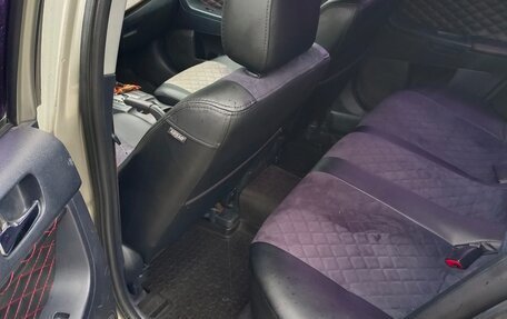Mitsubishi Lancer IX, 2008 год, 669 900 рублей, 7 фотография
