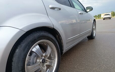 Dodge Avenger II рестайлинг, 2008 год, 680 000 рублей, 10 фотография
